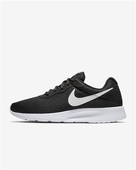 nike zwart tanjun|Nike Tanjun Men's Shoes.